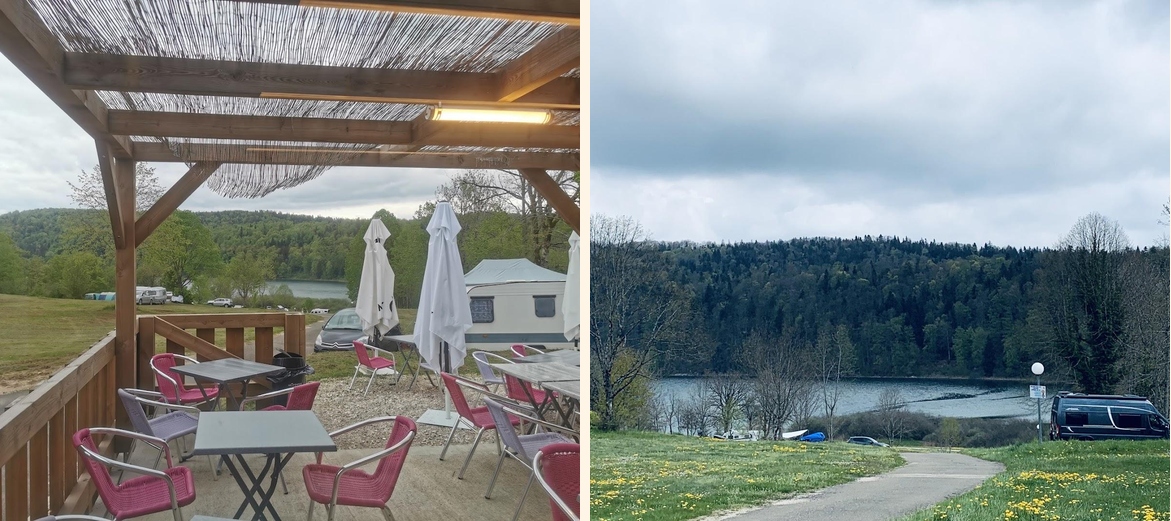 Au Narlay - Gallery Image 1