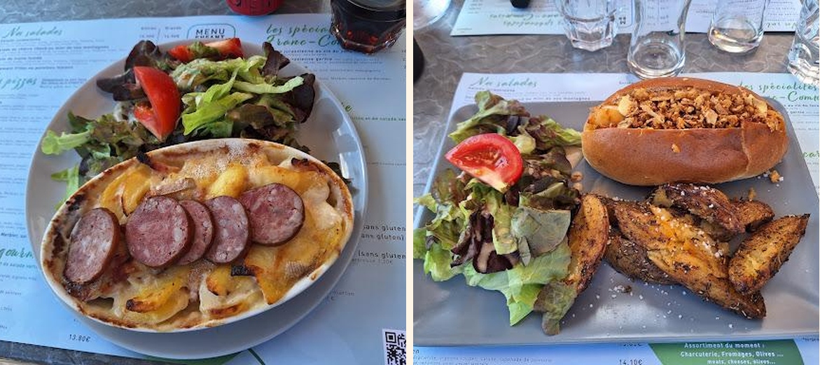 Au Narlay - Gallery Image 2