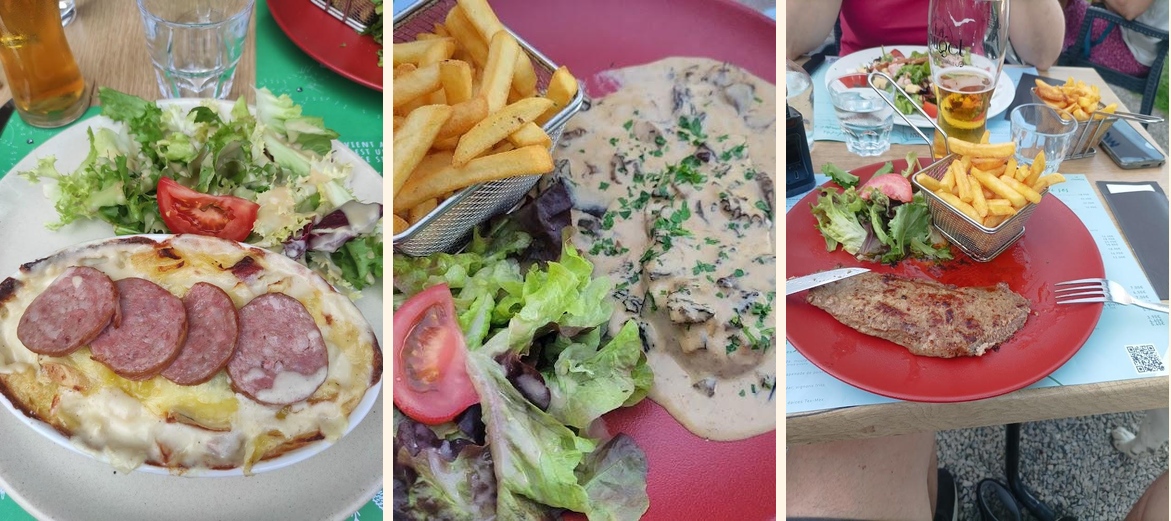 Au Narlay - Gallery Image 4